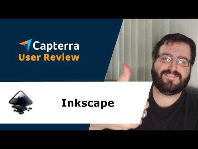 Inkscape Review: Used for several projects, all awesome!