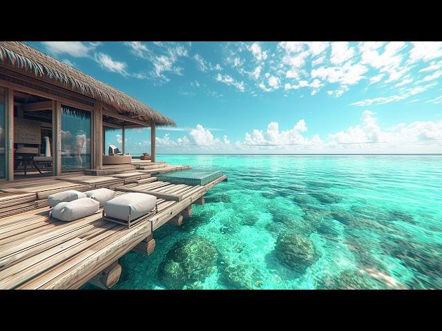 CHILLOUT LOUNGE RELAXING MUSIC Summer Special Mix 2024 - Session by Jjos