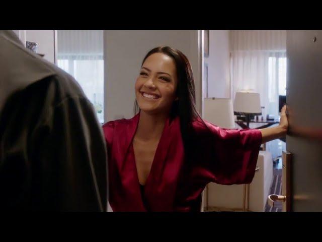 LF0397 : Tristin Mays | MacGyver