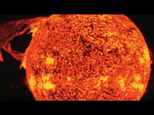 Интересные факты - Солнце