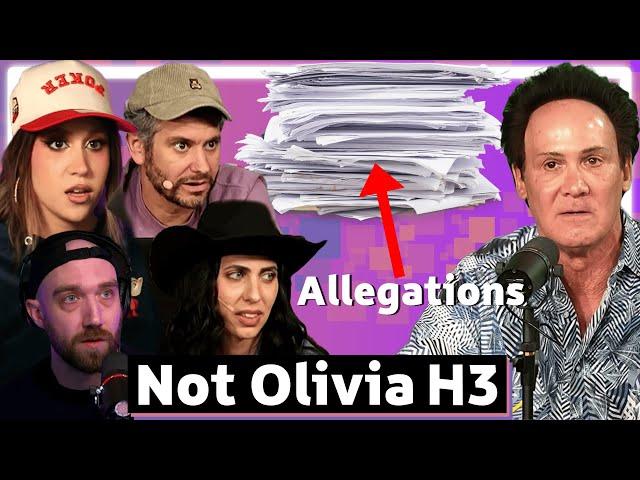 Jimmie Lee's Major Allegations Exposed & He's Cooked (Condensed) - H3 Show Clip / Supercut