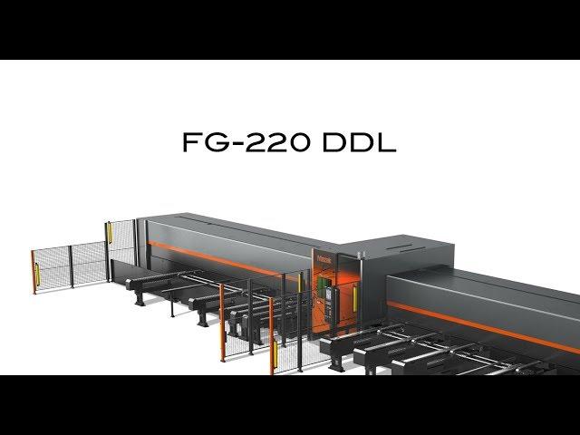 FG-220 DDL