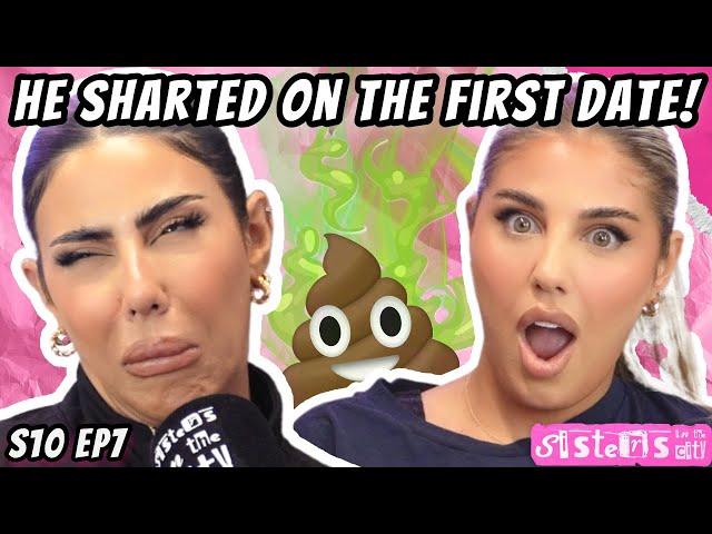 He Sharted On The First Date! | FULL EPISODE