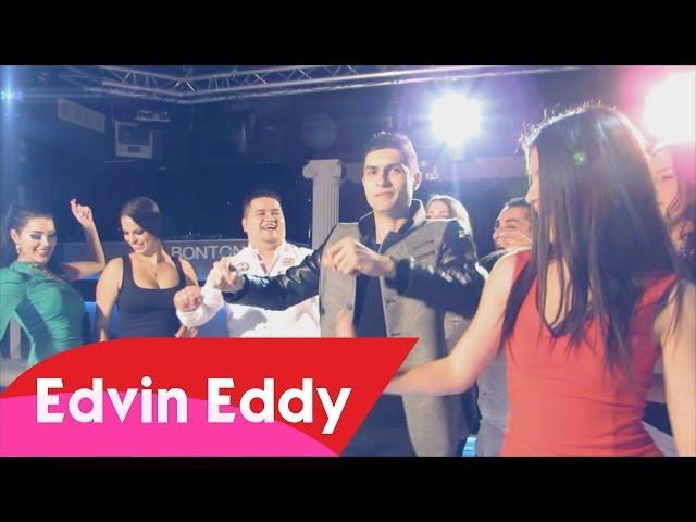 EDVIN EDY Inanayim mi Official Video