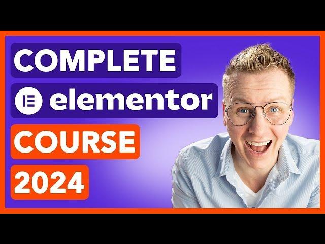 Master Elementor Pro: Build & Sell Websites Worth $25,000+ (Full Tutorial!)