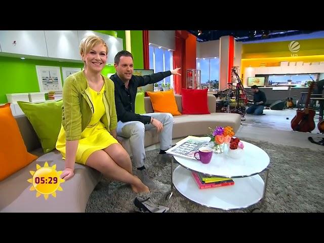 Karen Heinrichs & Simone Panteleit  2014