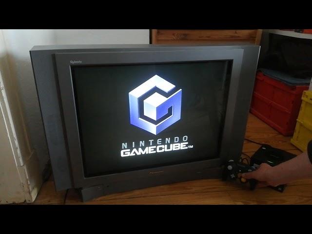 Nintendo GAMECUBE