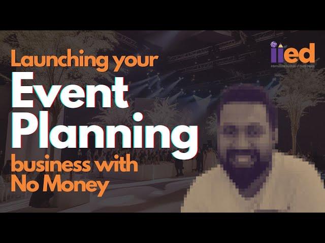 How to start your event planning business  #eventmanagement #eventplanner #weddingplanner