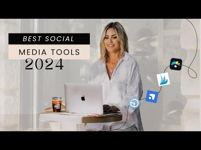 Best Social Media Management Tools 2024