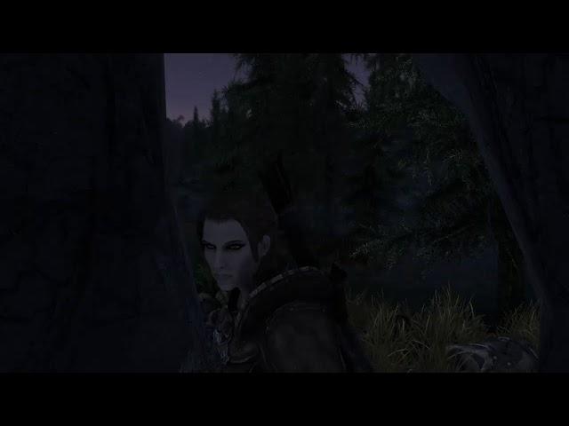 Skyrim With Mods