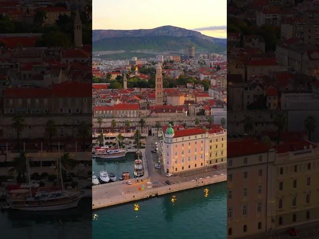 Welcome to Split!