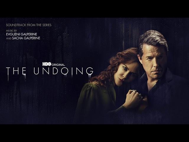 The Undoing Official Soundtrack | Dream A Little Dream - Nicole Kidman | WaterTower