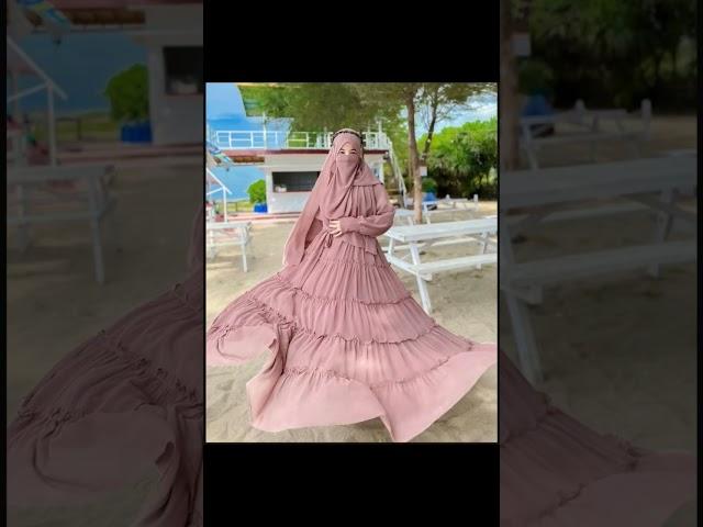 hijab and niqab fashion #hijab #niqab