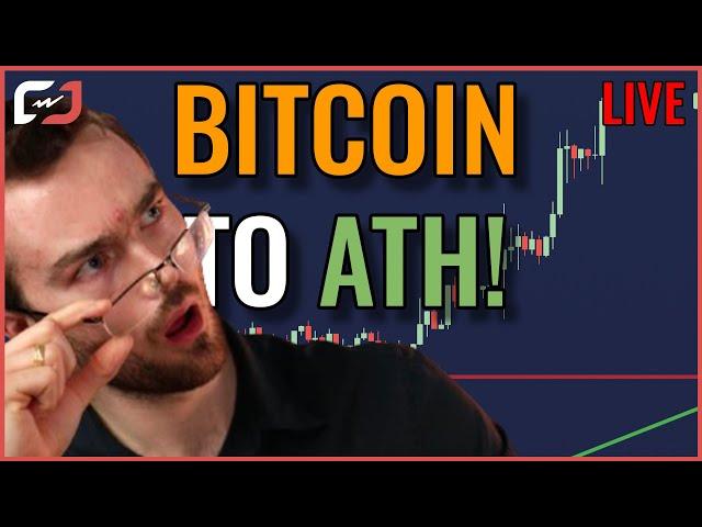 CAN BITCOIN HOLD $100K? MAJOR WAR UPDATES!