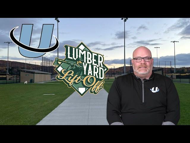 Chris Marshall Re: Opportunities for Umpires at Lumber Yard in Cortland, NY