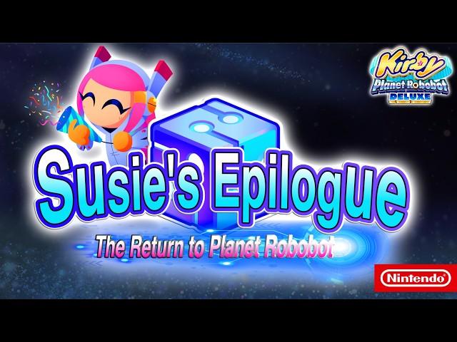 So Kirby Planet Robobot Is Coming to Switch but How...