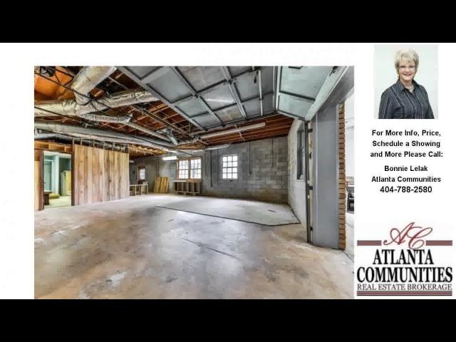 5444 Union Hill Road, Canton, GA Presented by Bonnie Lelak.