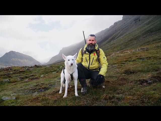 Svalbard: Adventure Close to the North Pole