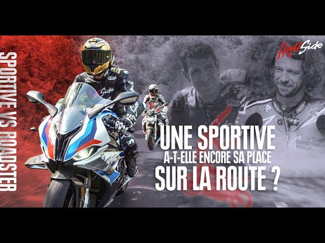 ÉMISSION - Les sportives ont-elles encore leur place sur route ?