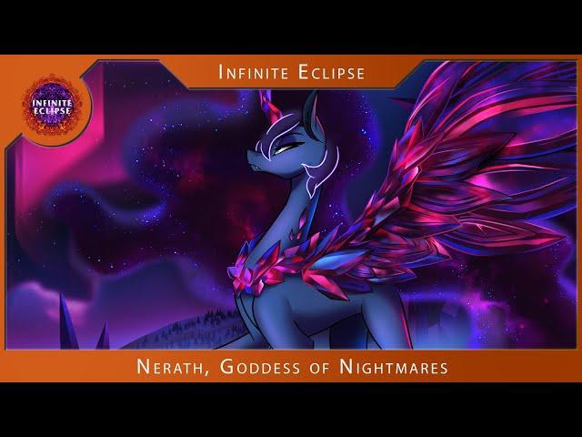 Jyc Row - Nerath, Goddess of Nightmares (feat. Koa)