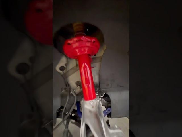 This is why most lowering springs are too low…