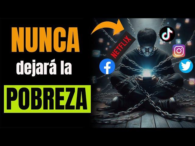 15 HÁBITOS BRUTALES de POBREZA FINANCIERAque te DEJAN sin DINERO para SIEMPRE|Educación Financiera