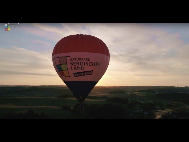 Naturparkfilm Bergisches Land