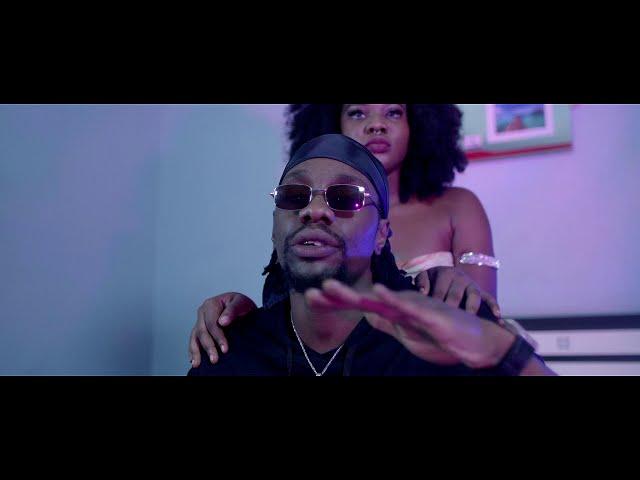 Cajeto - Perfect Gentle Man ft. F2 (Official Video)