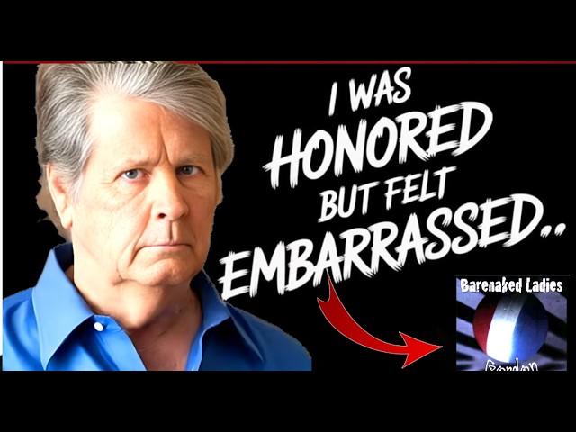 The Barenaked Ladies ICONIC Tribute to Brian Wilson