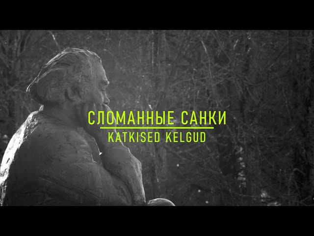 Сломанные санки! реж. Юрий Вихтерпал
