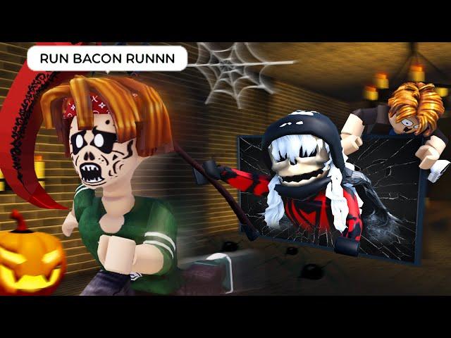 TERROR TALES FROM BROOKHAVEN 4  (ROBLOX Brookhaven RP - FUNNY MOMENTS)