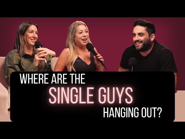 Your Summer Dating Strategy with Jared Freid | Ep. 322