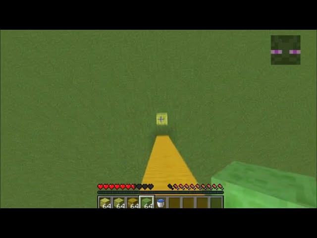 HOW TO FALL RIGHT? | Minecraft Funny Test Video