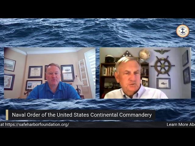 NOUS Continental Commandery Monthly History Lecture