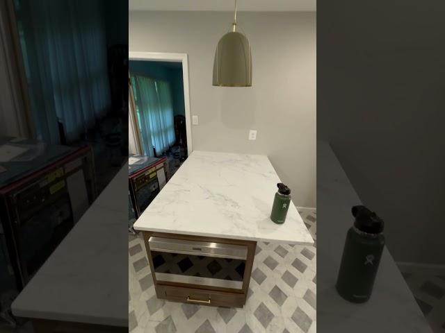 Mark Lesser General Contractor LLC Kitchen  #bathroom #kitchenremodel