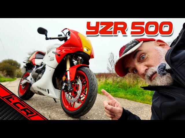 Yamaha XSR900 GP | Living With A Legend