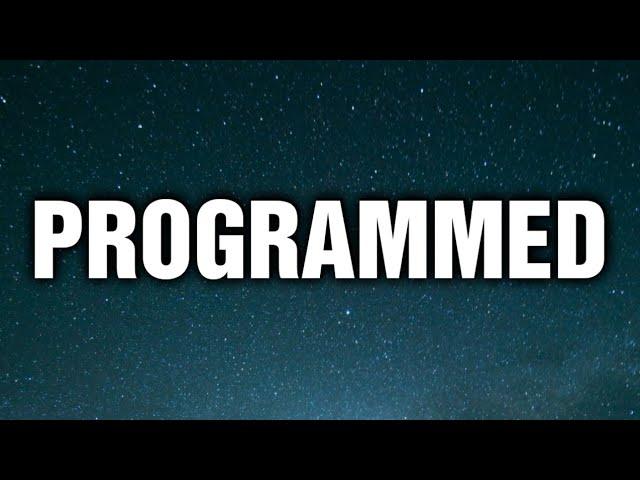 HIREZ - PROGRAMMED ( LYRICS )