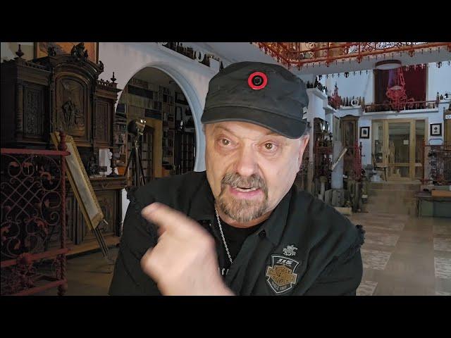 Почему для "тыловых Бандеровцев" Богдана Бенюка и Остапа Дроздова - Путин такой великий авторитет