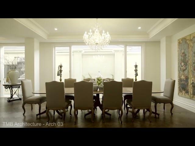 03 Architecture   TMB Company