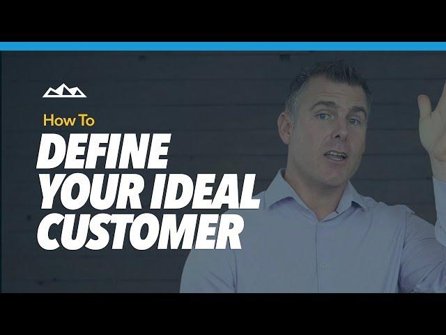 How to Define The Ideal Customer Profile For Your B2B SaaS Company