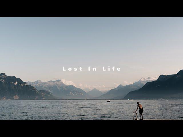 For People Feeling Lost in Life