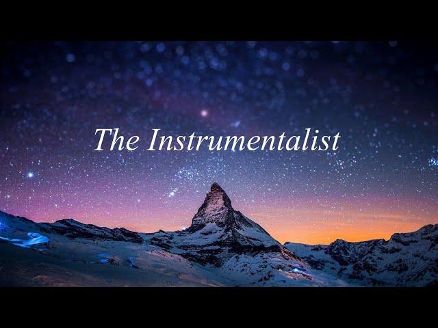 The Instrumentalist