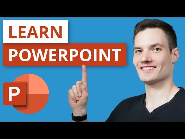 PowerPoint Tutorial for Beginners