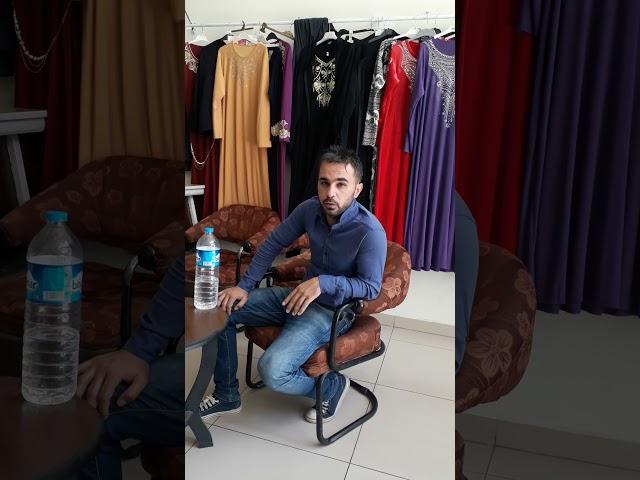 ايمن المحمد