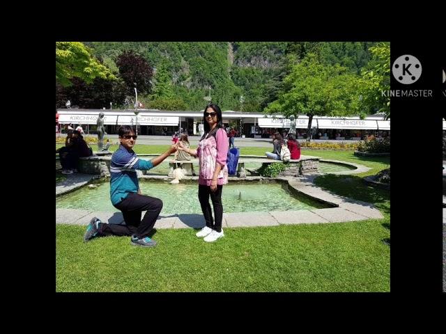Kai Din Se Muje....Dr Mehul Dave.....Dr Purvi Dave