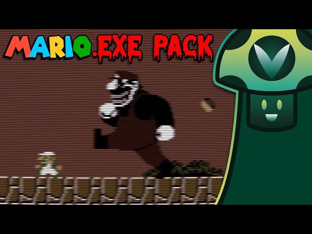 Vinny - Mario.exe Pack