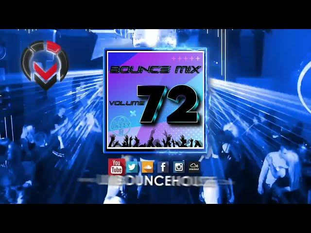 DJ Dazzy B  - UK Bounce Mix Volume 72 2024