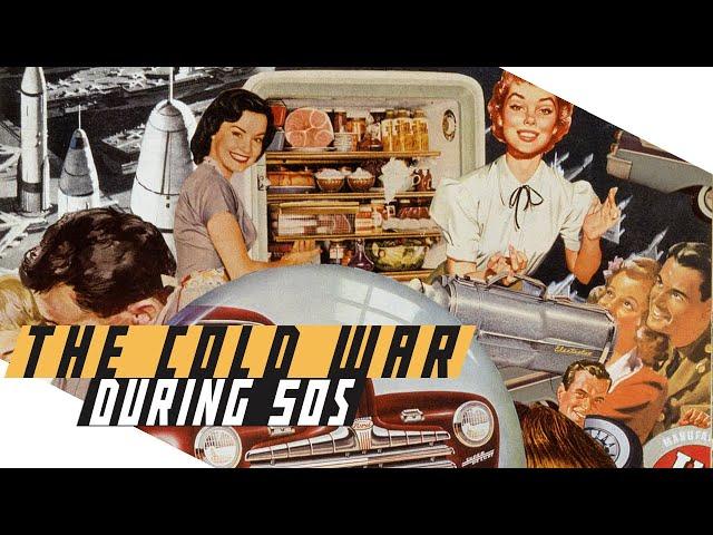 Homo Sovieticus - Creation of the New Soviet Man - COLD WAR DOCUMENTARY