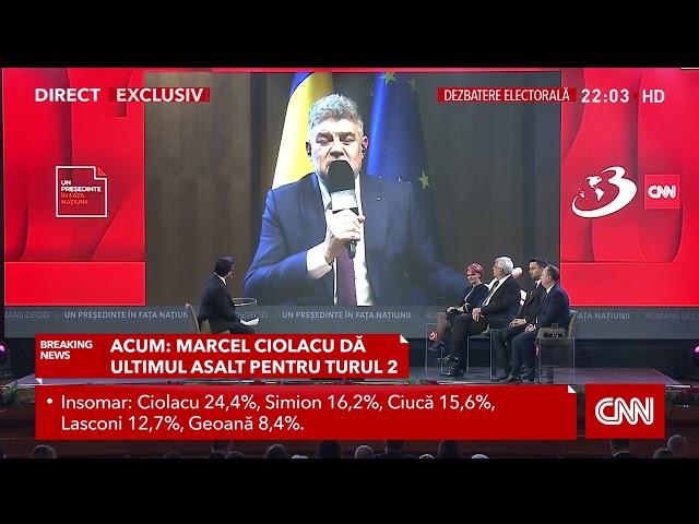 Marcel Ciolacu: Nu cred că Rusia poate învinge în acest război