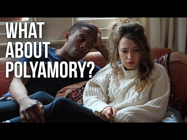 What About Polyamory?